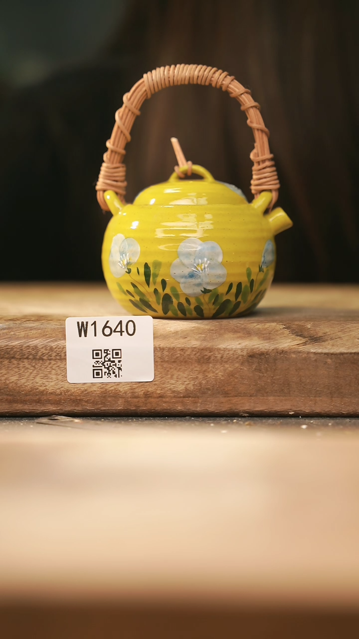 【闪购商品】【经典福利】/ 壶@@W1640
