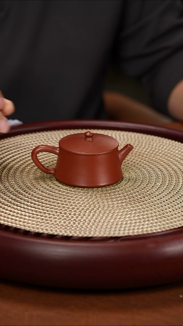 茶壶紫砂紫砂壶23