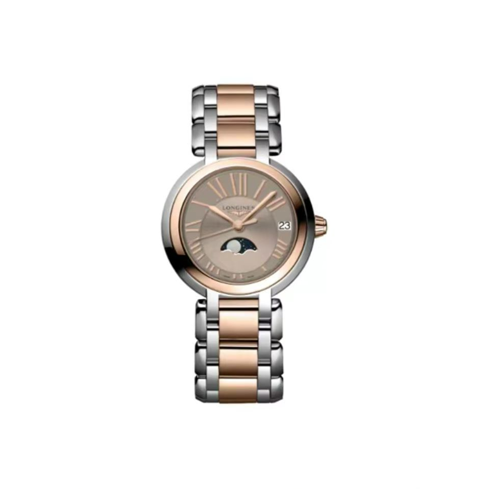 95新 Longines/浪琴 95新 浪琴 安洁利严选/SBK0127957