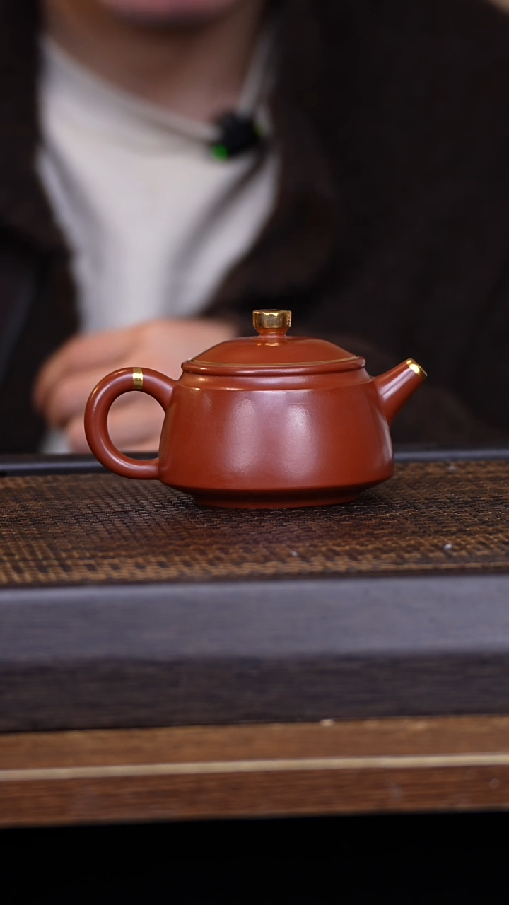 【闪购商品】紫砂茶壶45679832145798