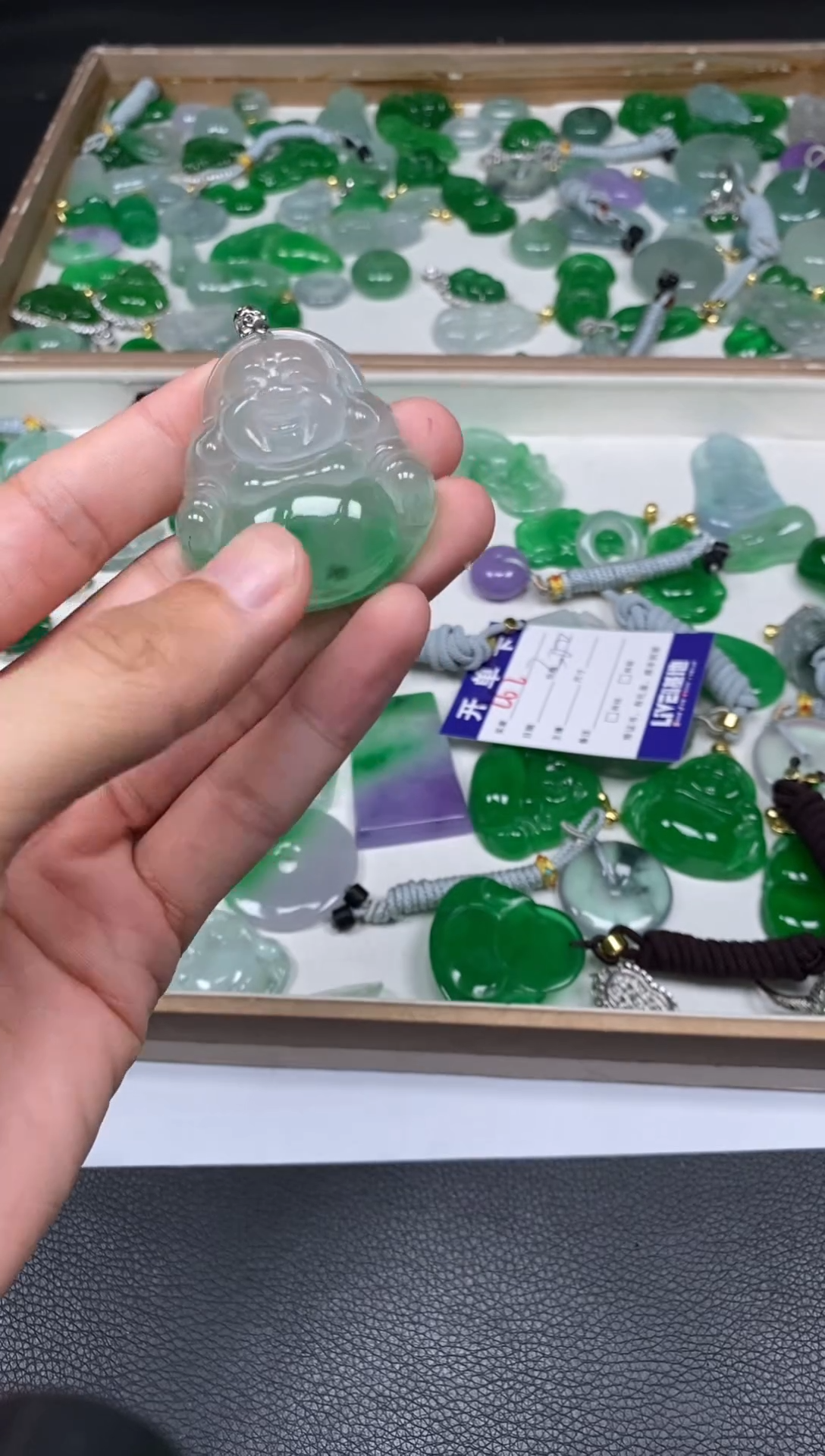 所见即所得（一物一图）95（配扣头）