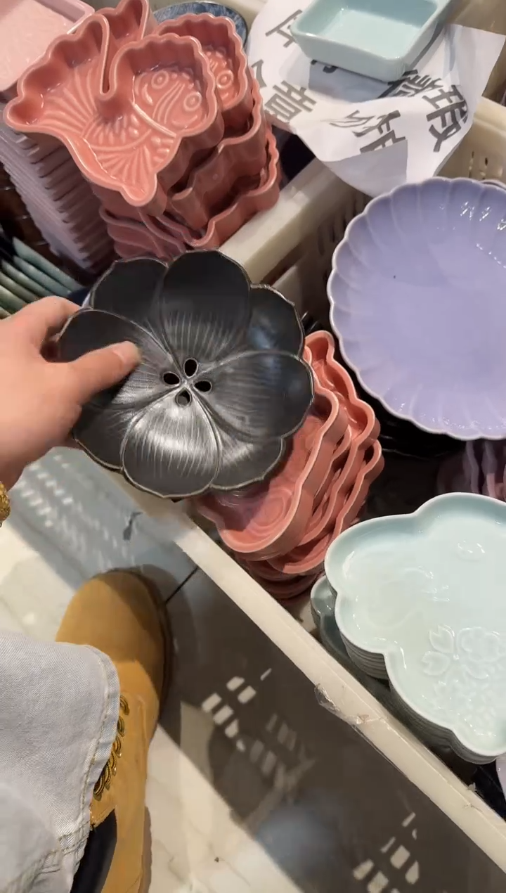 瓷片陶微瑕商品 介意勿拍