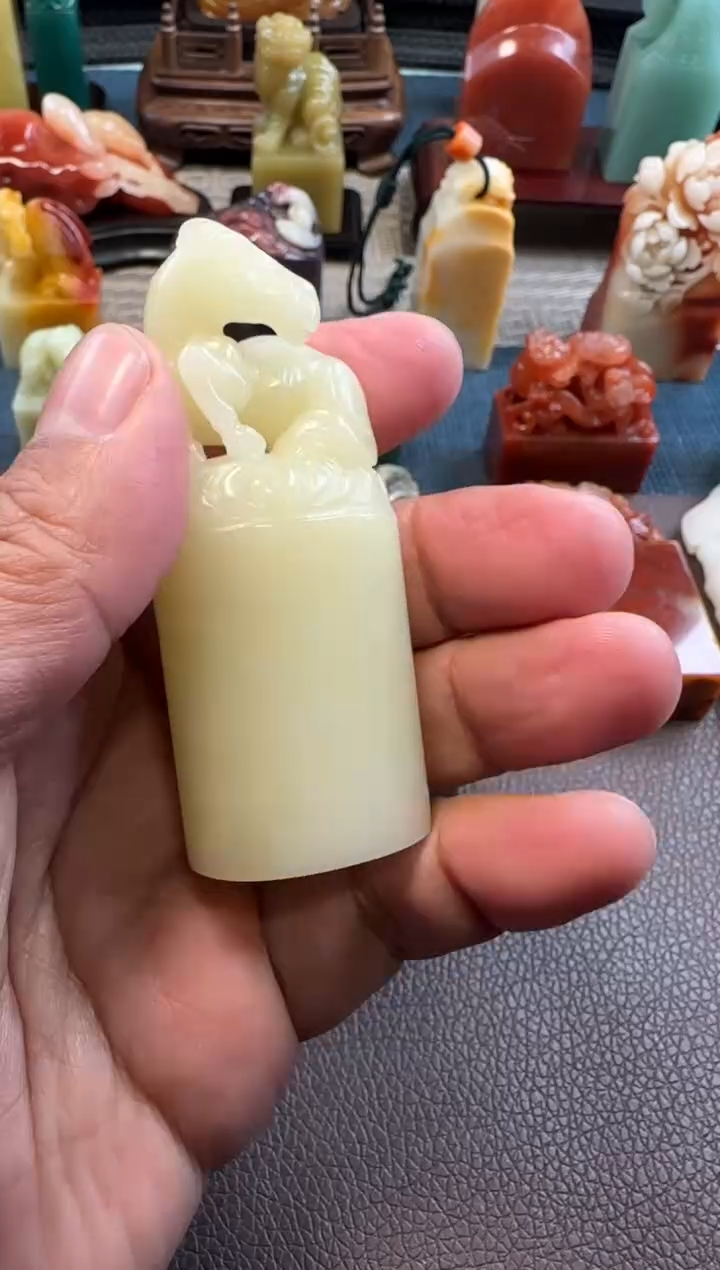 【闪购商品】寿山石寿山石寿山石寿山石