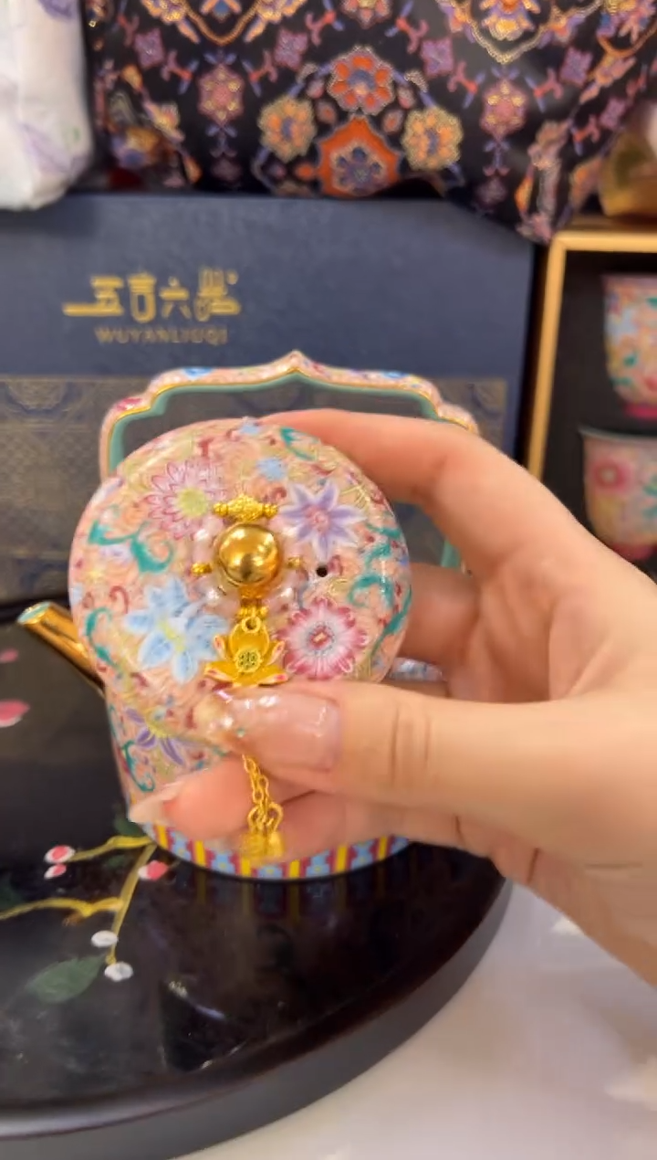 瓷片乔悦闪电购链接
