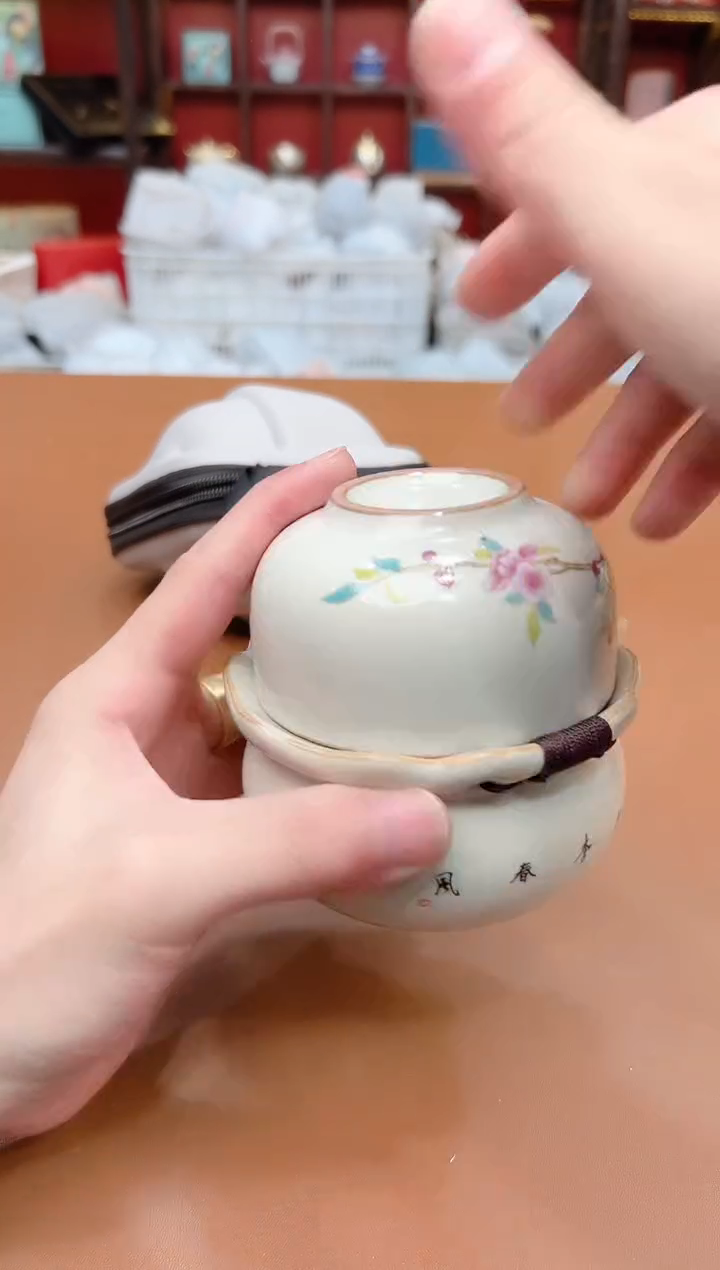 【闪购商品】熹辰茶器粉丝福利@@888