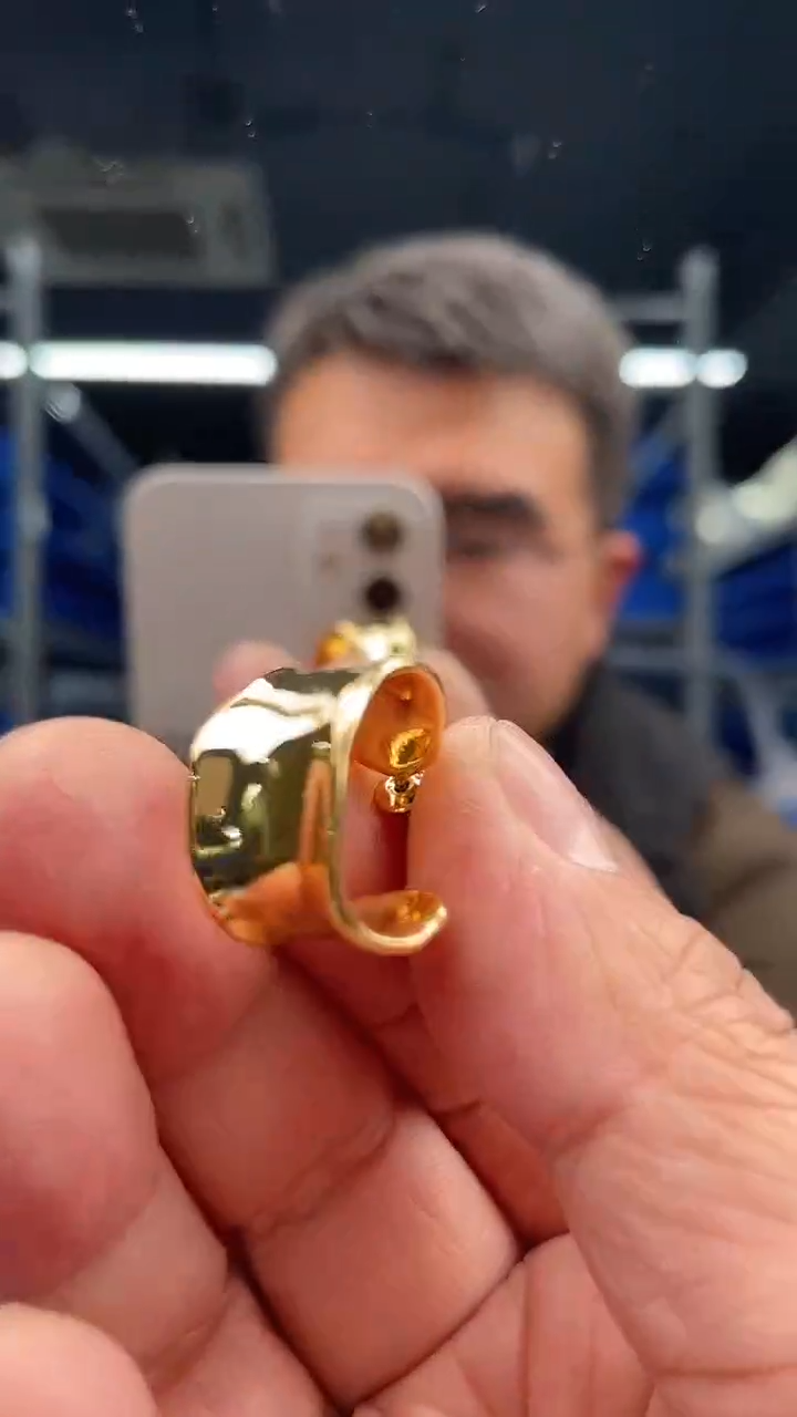 铜合金925银无56275627