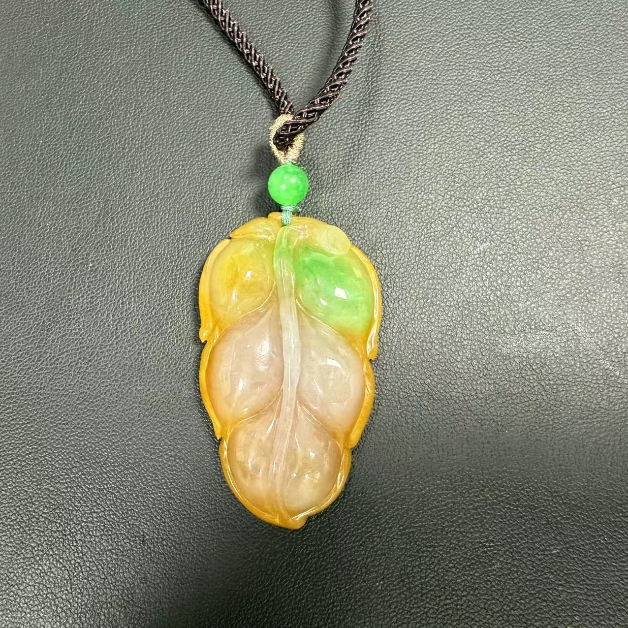 【官方补贴】SS级经典 珍藏款文化传承系列工艺品 吊坠 DYWW630