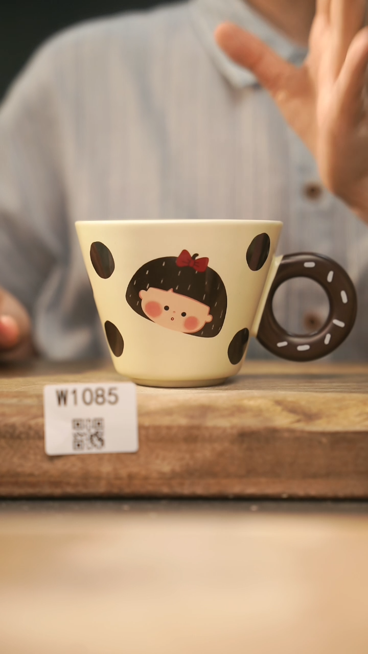 【经典福利】/ 杯子@@W1085