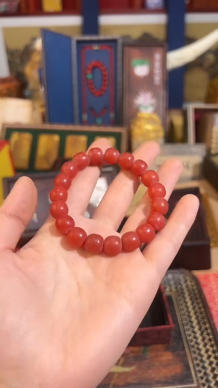 【闪购商品】玛瑙/玉髓手链合金42凯凯凯凯凯凯凯凯