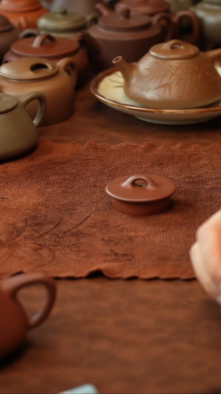 茶壶紫砂留*．原矿宜兴紫砂茶壶包装差价