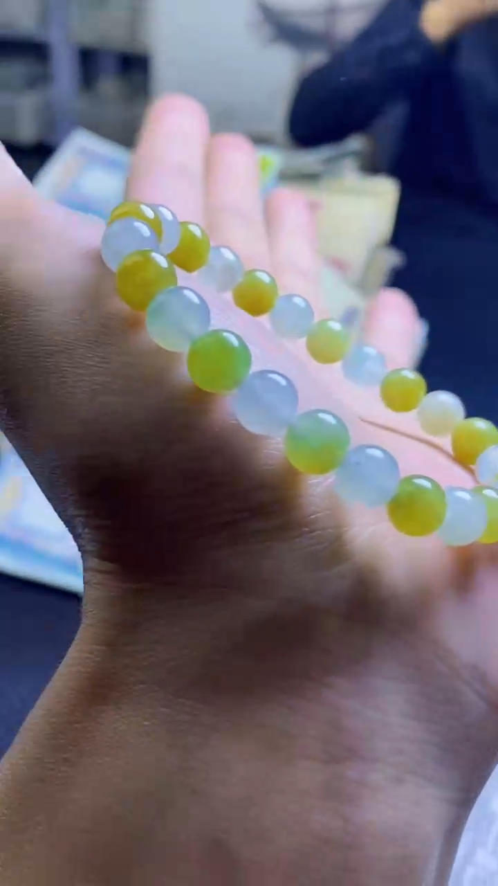 【闪购商品】定制翡翠未镶嵌纯天然缅甸A货翡翠 多样性发货只发其一