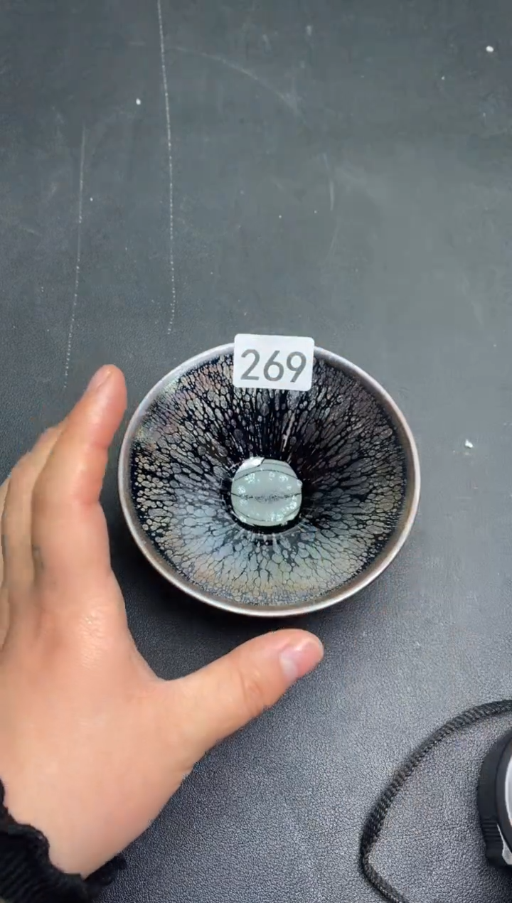 【闪购商品】茶盏269建盏建盏建盏建盏