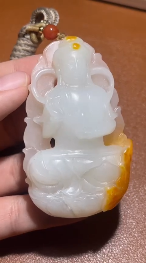 【闪购商品】和田玉2.24LL多样性拍一发一未镶嵌12