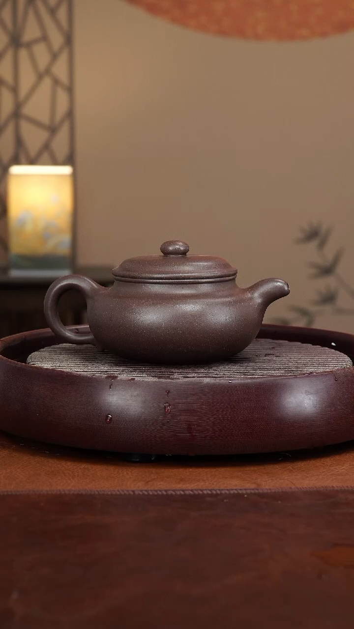 【闪购商品】紫砂茶壶宜兴紫砂壶