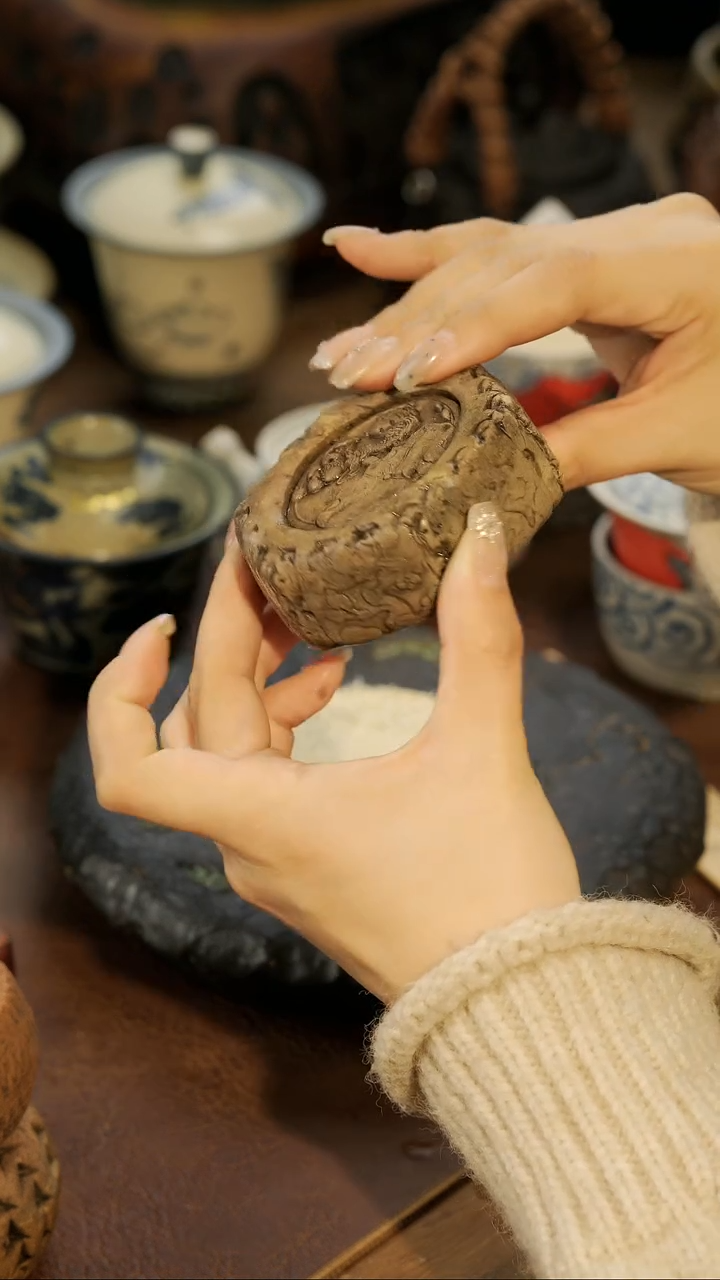 【闪购商品】景德镇纯手工手作218