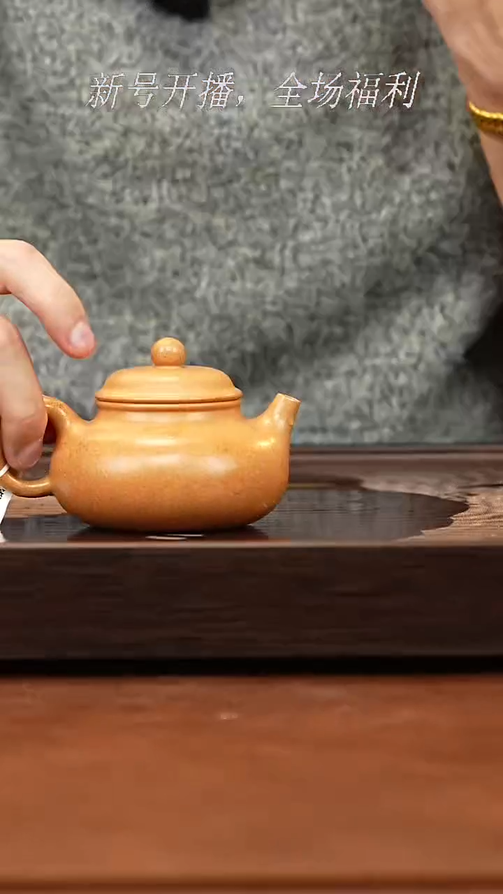 茶壶紫砂1y02容天