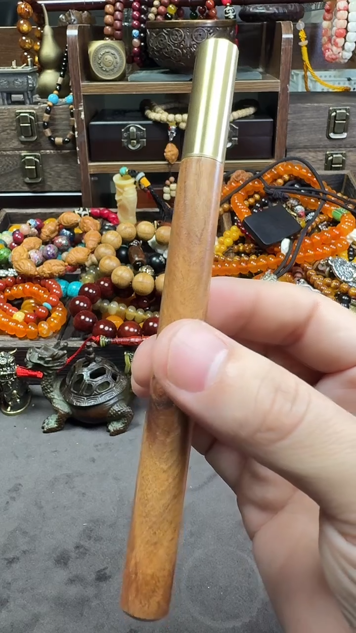 所见即所得只有一件