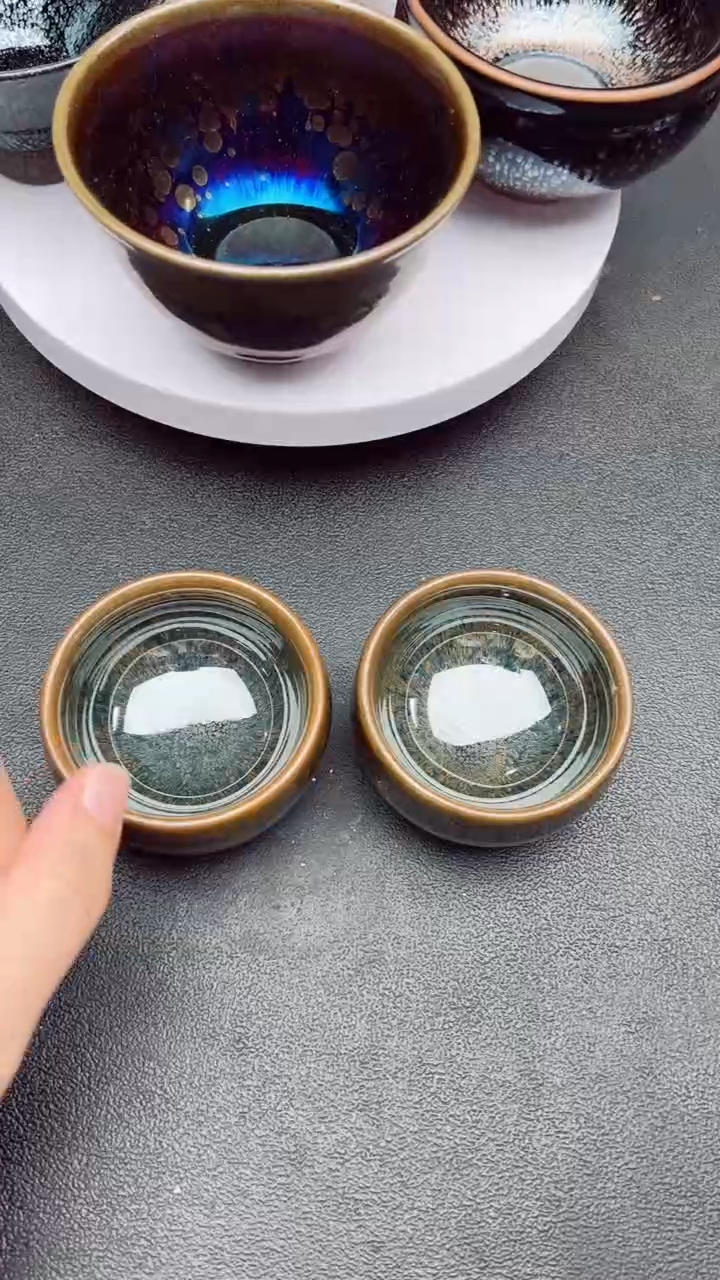 【闪购商品】茶盏877建盏建盏建盏