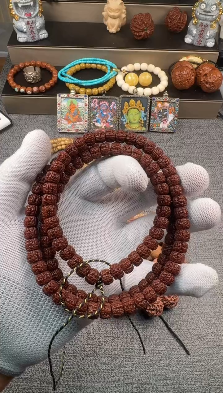 手串金刚菩提金刚