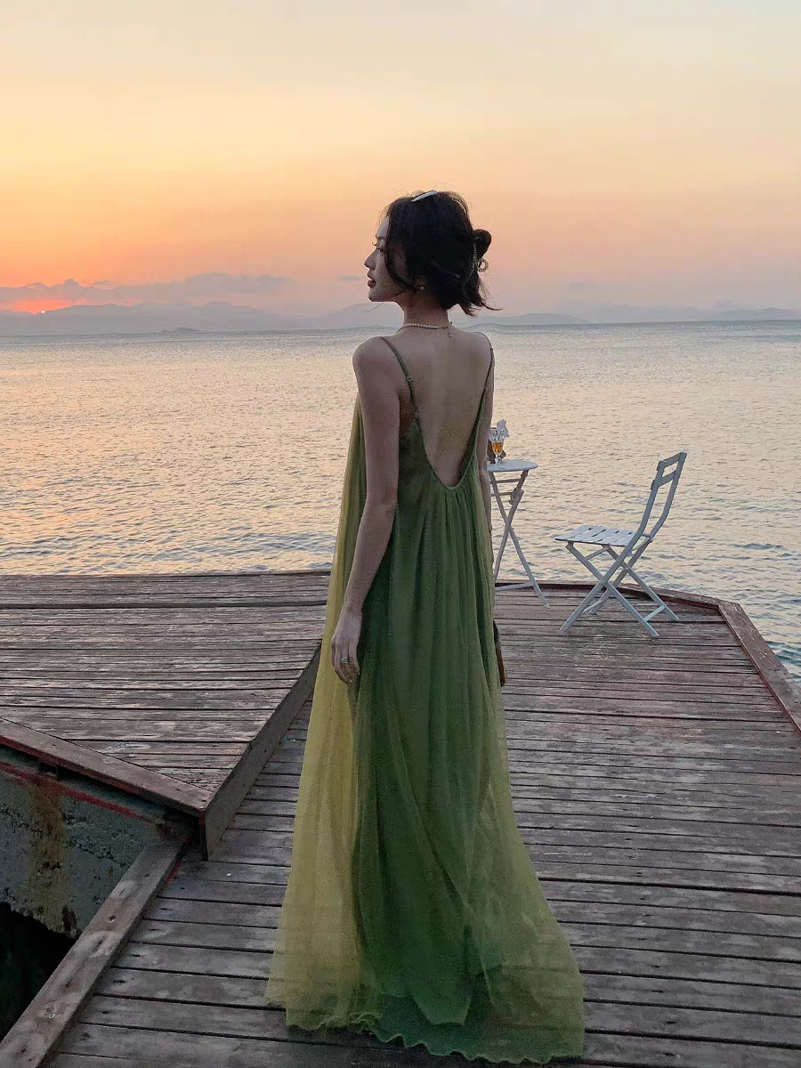 气质连衣裙 15系列～