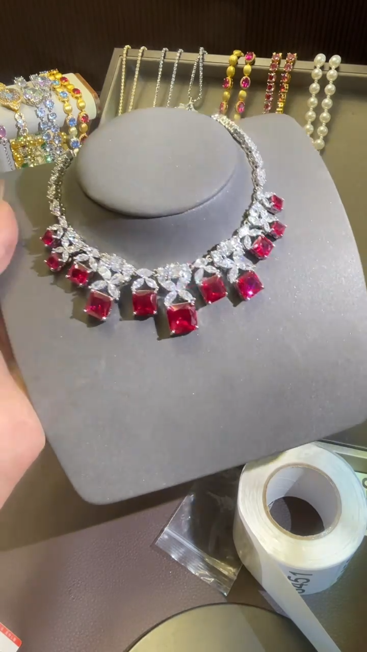 无非金属高端定制精品系列款式S447