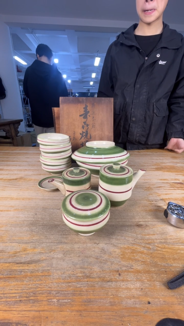 紫砂中古品默认微瑕满十八包邮