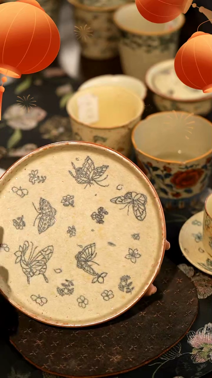 【闪购商品】山居秋暝手工手作@@CJB83