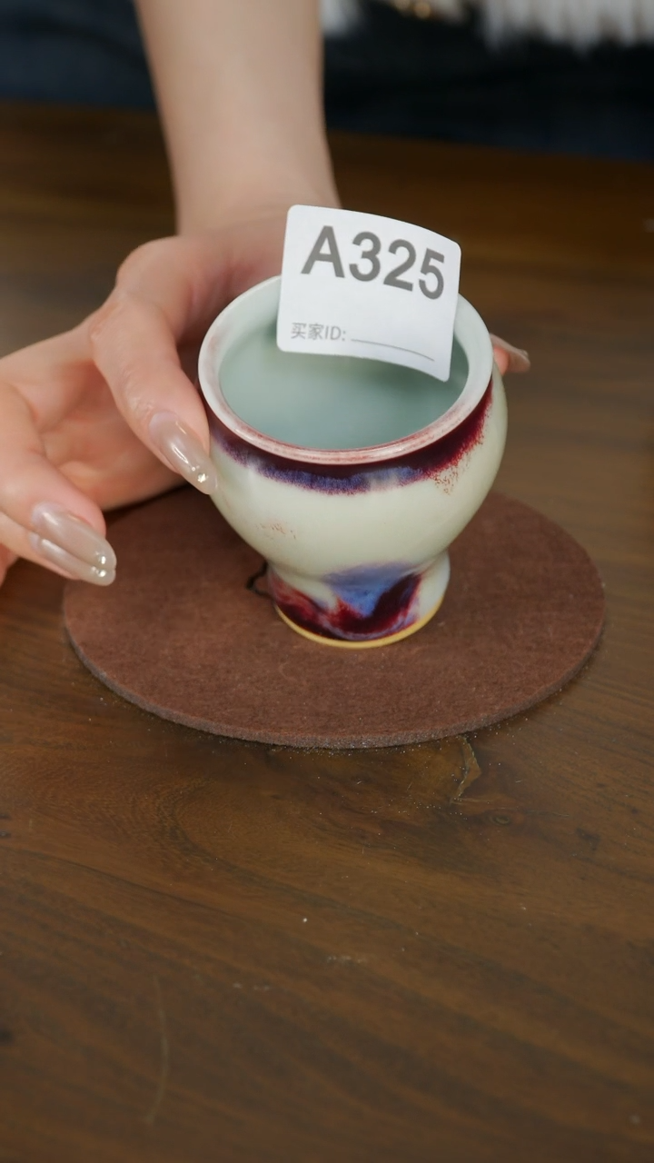 【闪购商品】摆件唐宫美物甄选【物品】