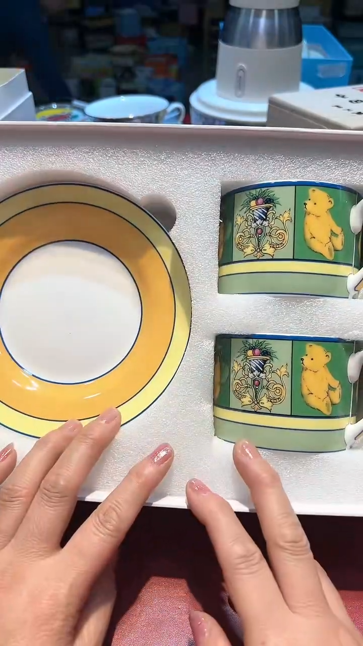 【闪购商品】瓷片锅碗瓢盆一件不剩