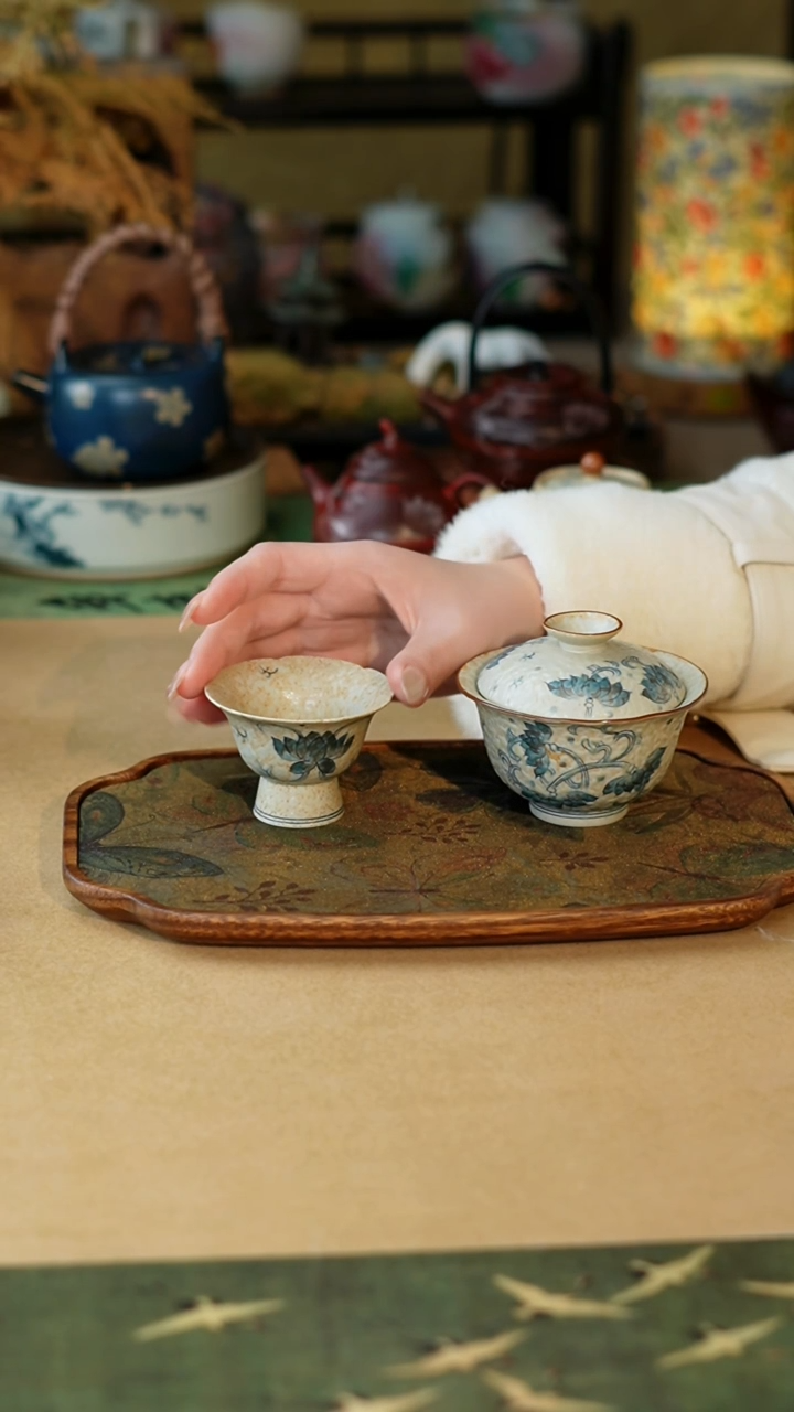 【闪购商品】瓷片片@瓷片片瓷片片@瓷片片