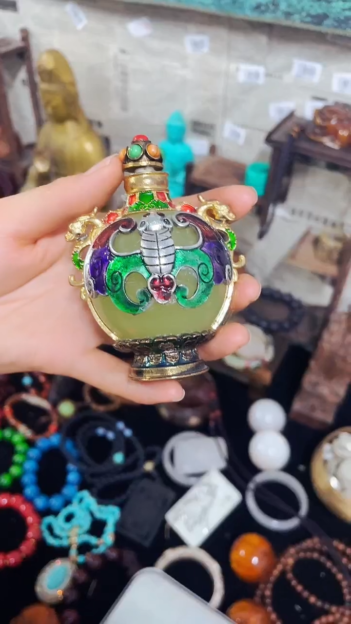 【闪购商品】织绣主播推荐主播推荐