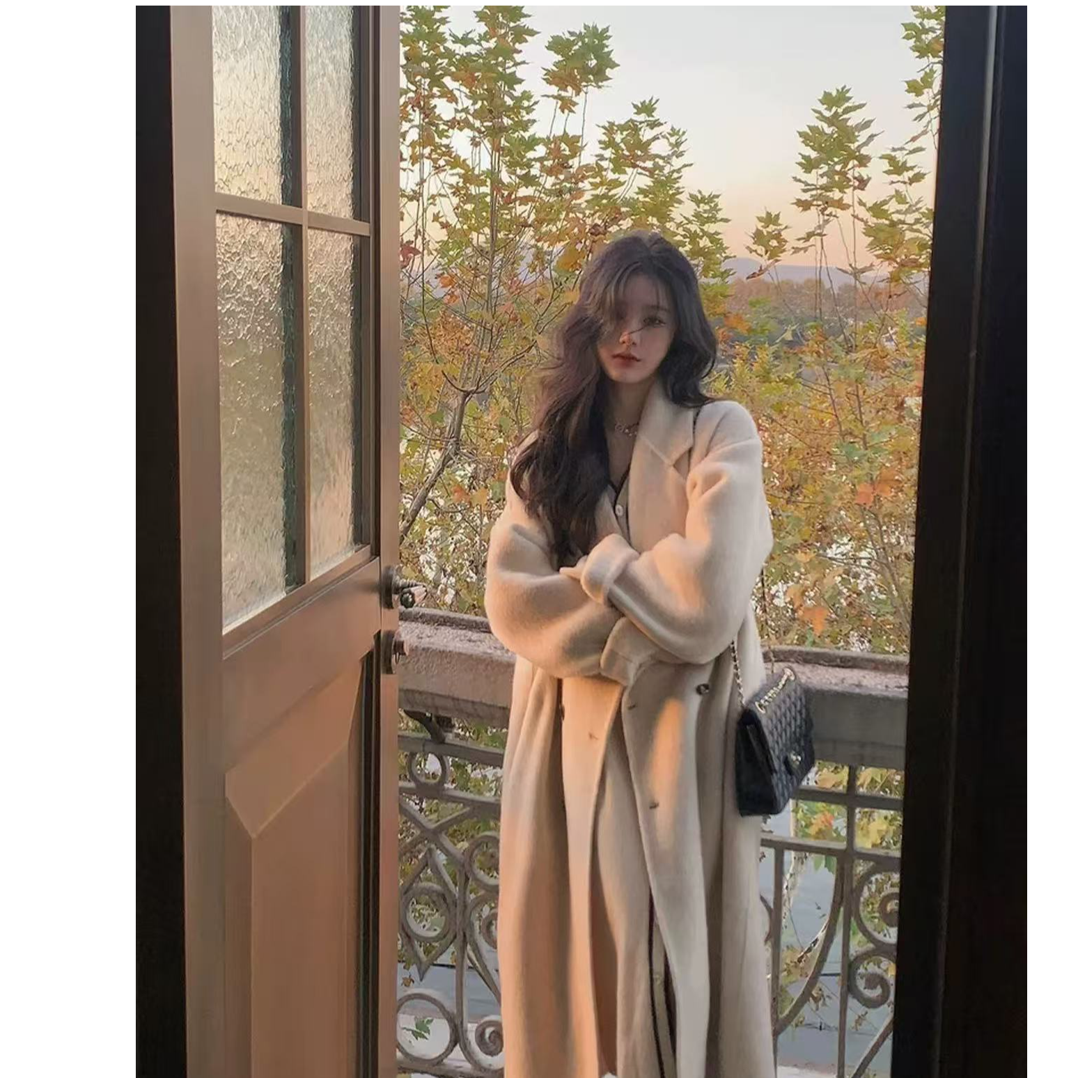 【安妮专属】151-200号连衣裙衣服裤子百搭款时尚