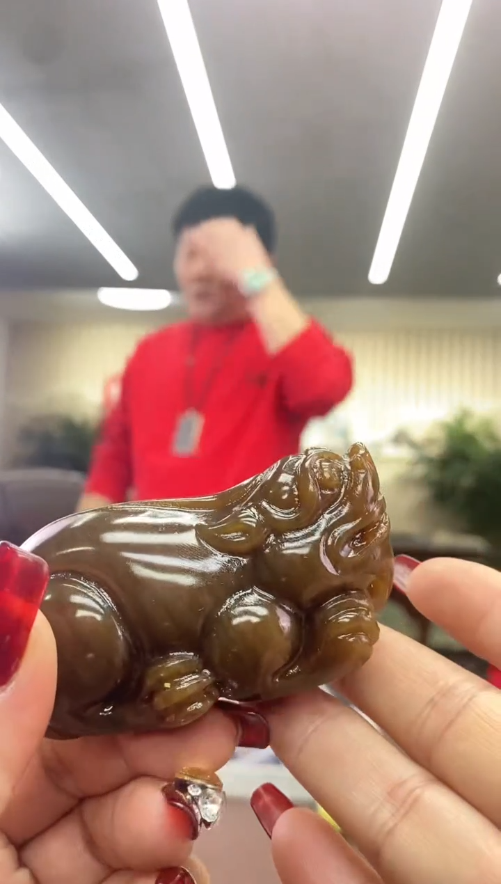 【闪购商品】和田玉手把未镶嵌多样式发货随机发一