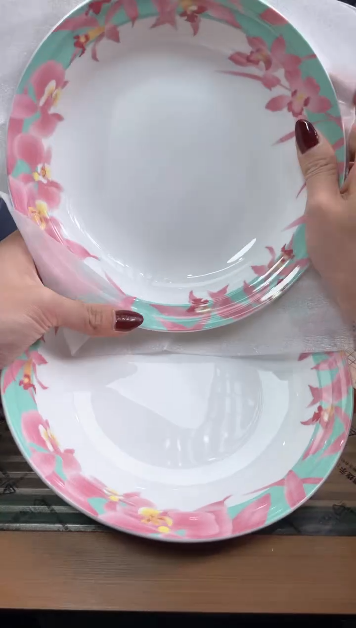 【闪购商品】盘瓷片满20米包邮一单一付