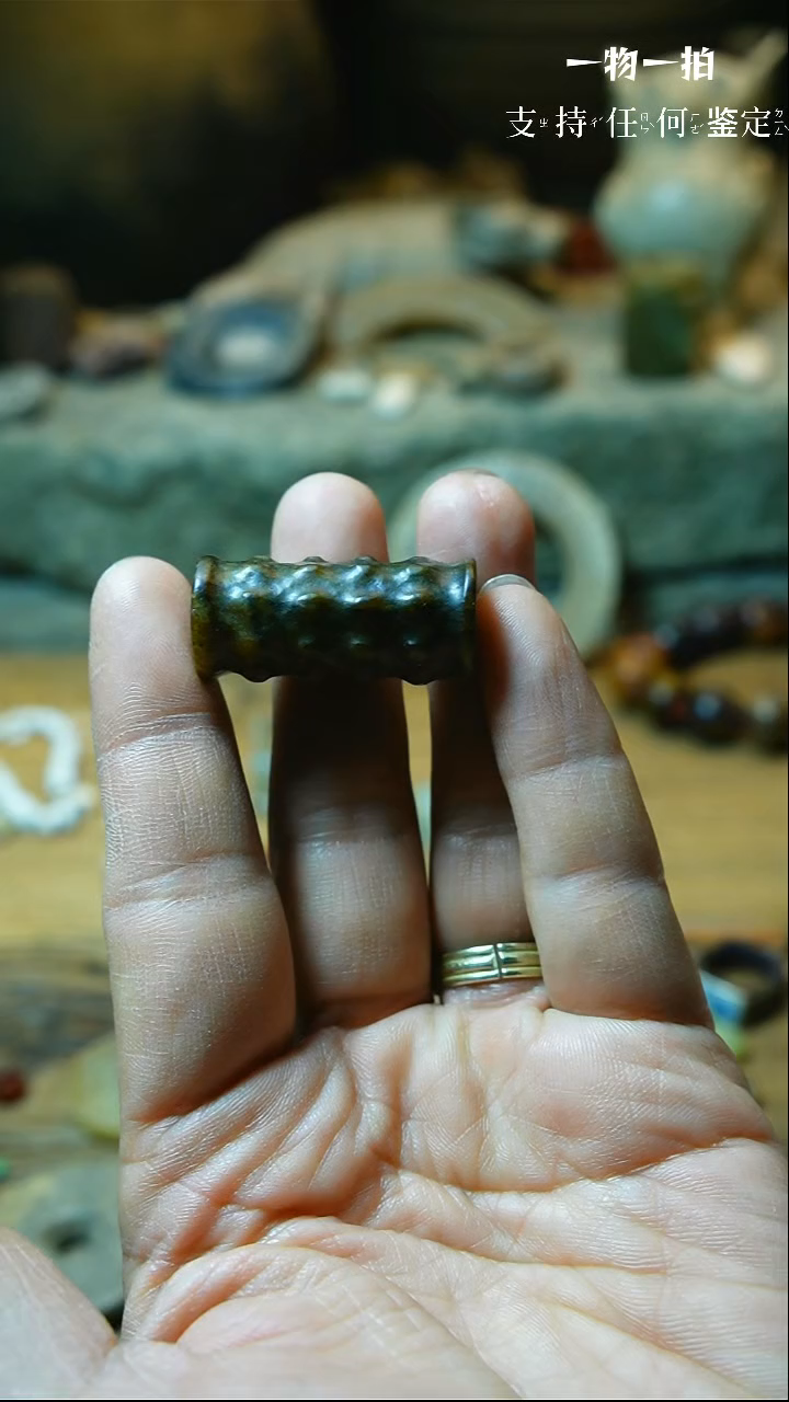 【闪购商品】和田玉颈饰未镶嵌200