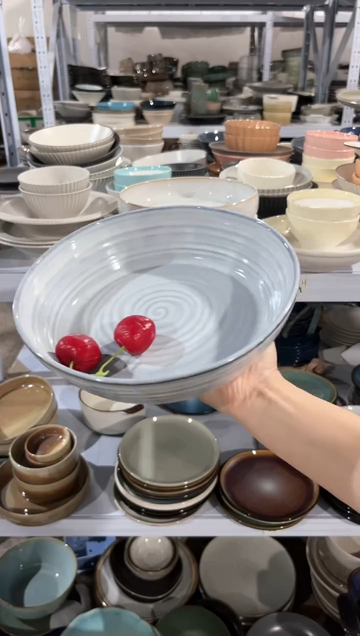 【闪购商品】瓷片外贸尾货瑕疵满20包邮X J3B