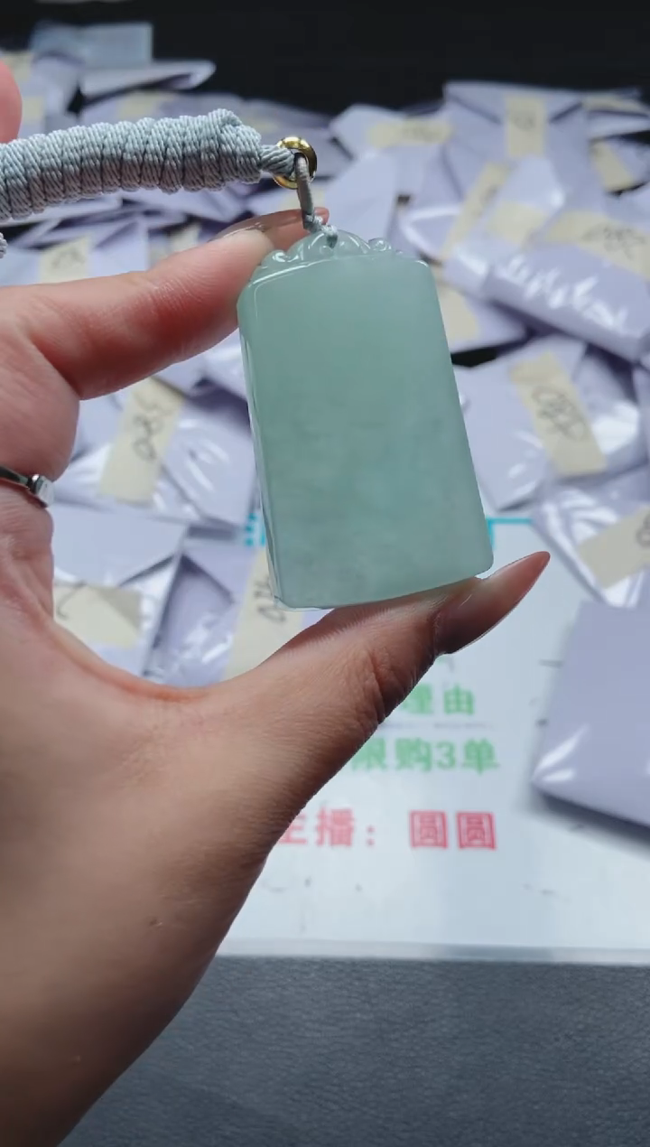 所见即所得（一物一拍）392
