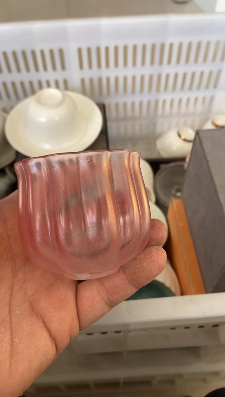 杯无运费险有瑕疵的摄影的产品有使用过的痕迹有点脏介意勿拍