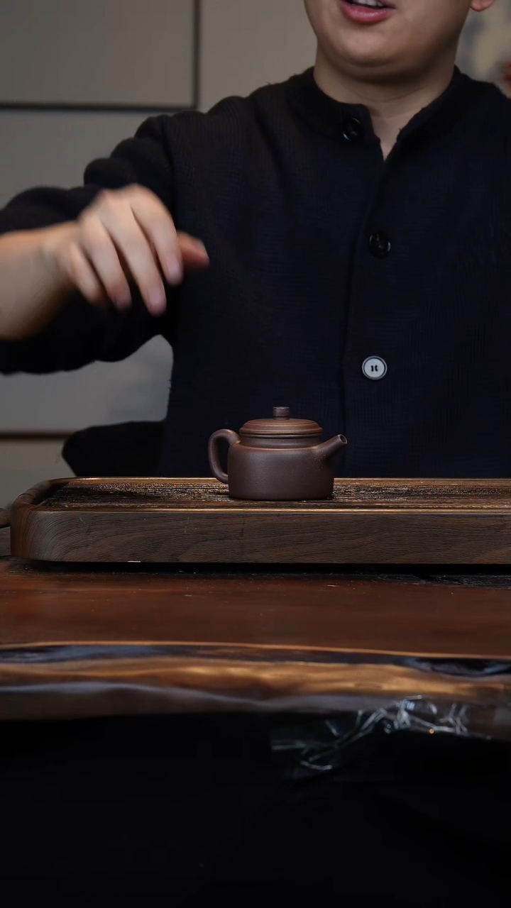 【闪购商品】紫砂茶壶福利高温大亨德中