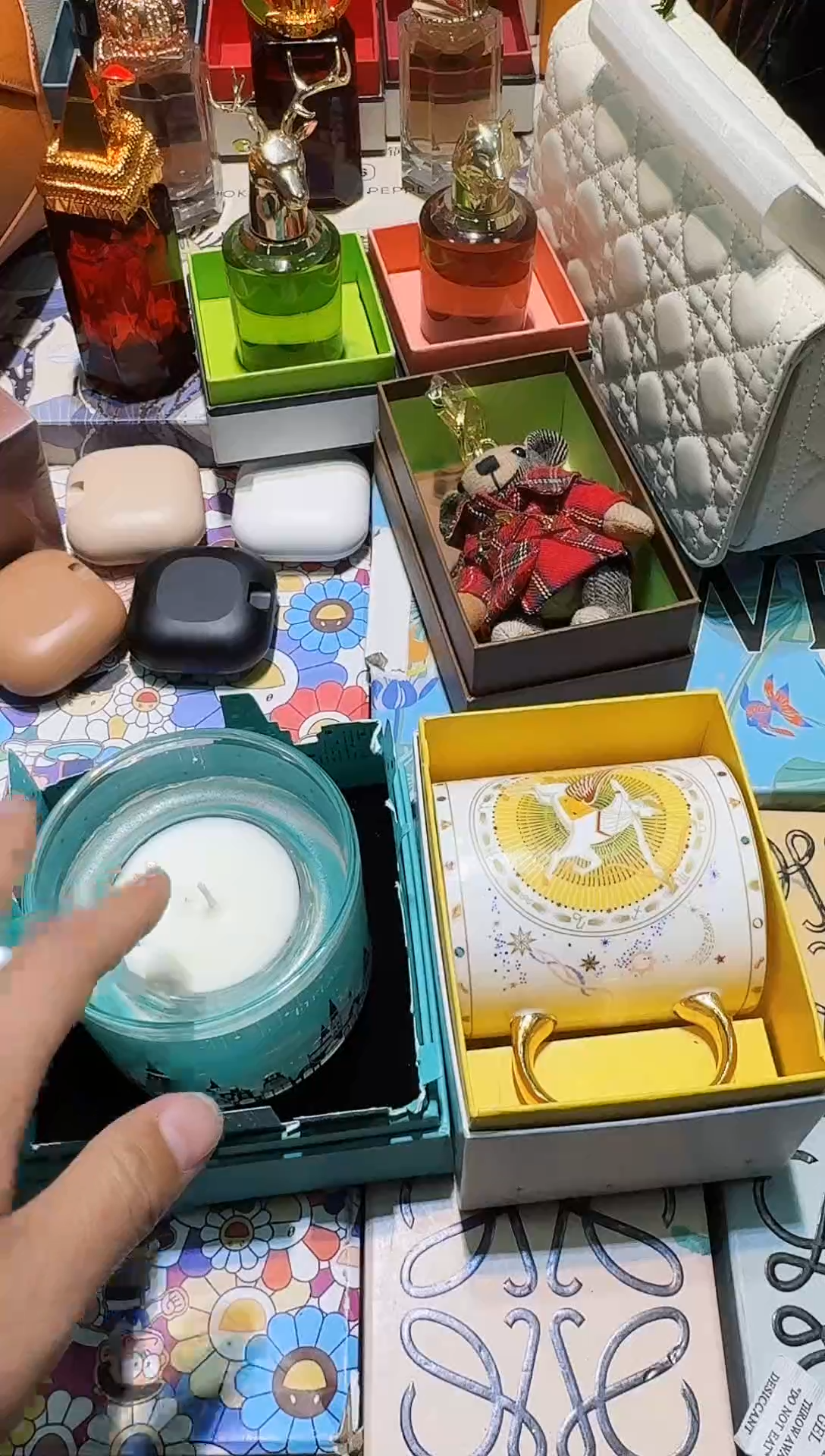 【闪购商品】瓷片换类目孤品单品一件不留