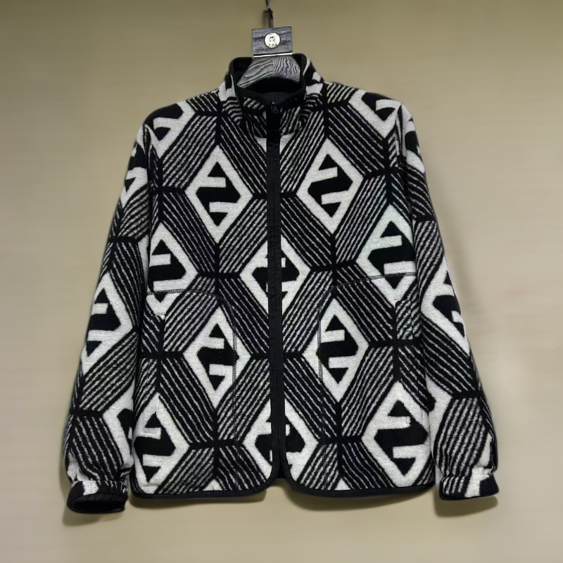 MY05C2336 高品轻奢定制男士外套