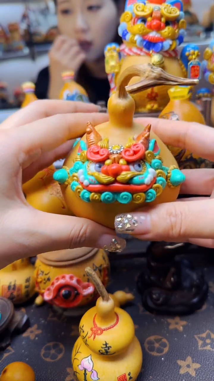 【闪购商品】503文玩葫芦文玩好物