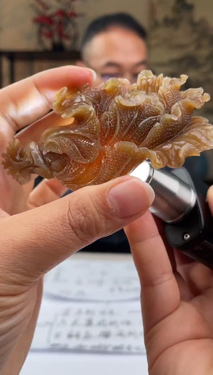 【闪购商品】定制和田玉多样性发货拍一发一16108