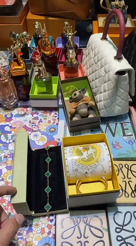 【闪购商品】瓷片换类目孤品单品一件不留