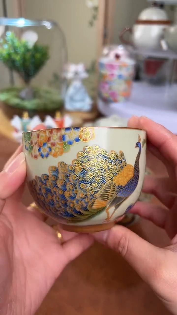 【闪购商品】老实人茶具铺快客