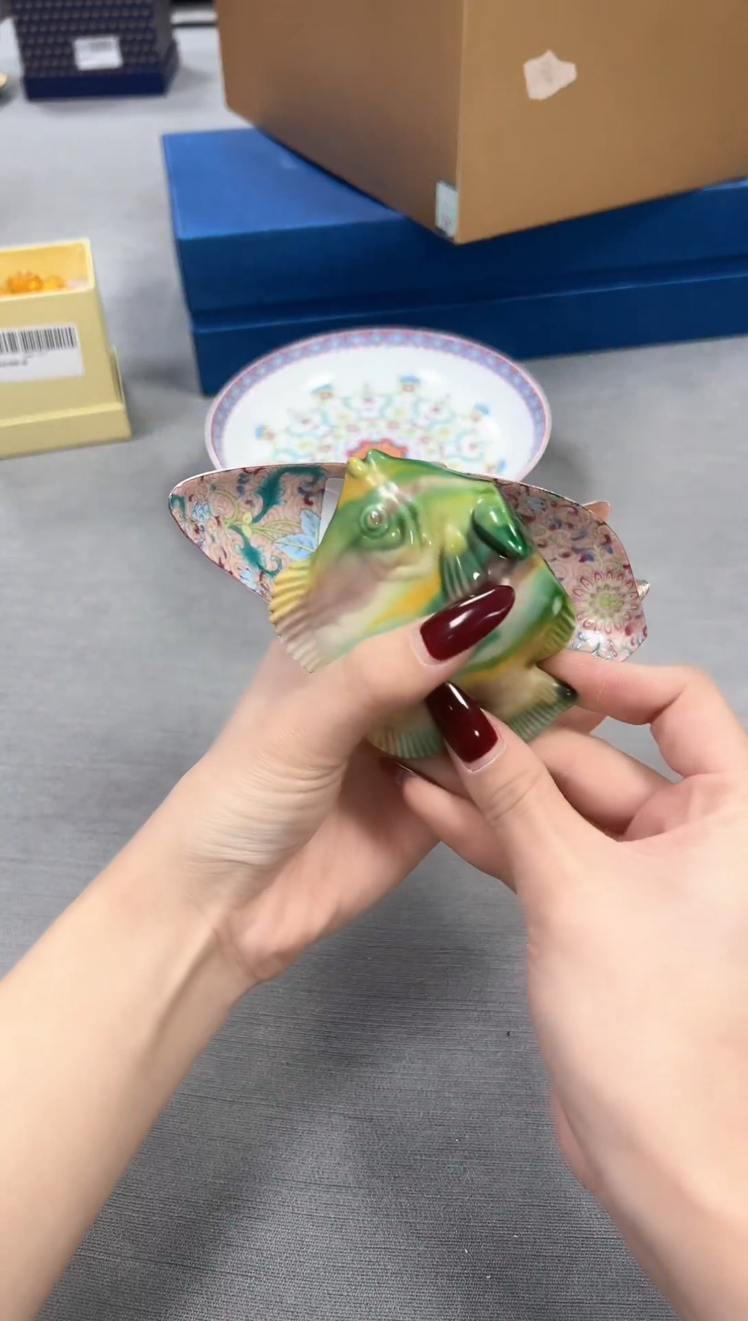 【闪购商品】瓷片新号开播不计成本欢迎点菜！