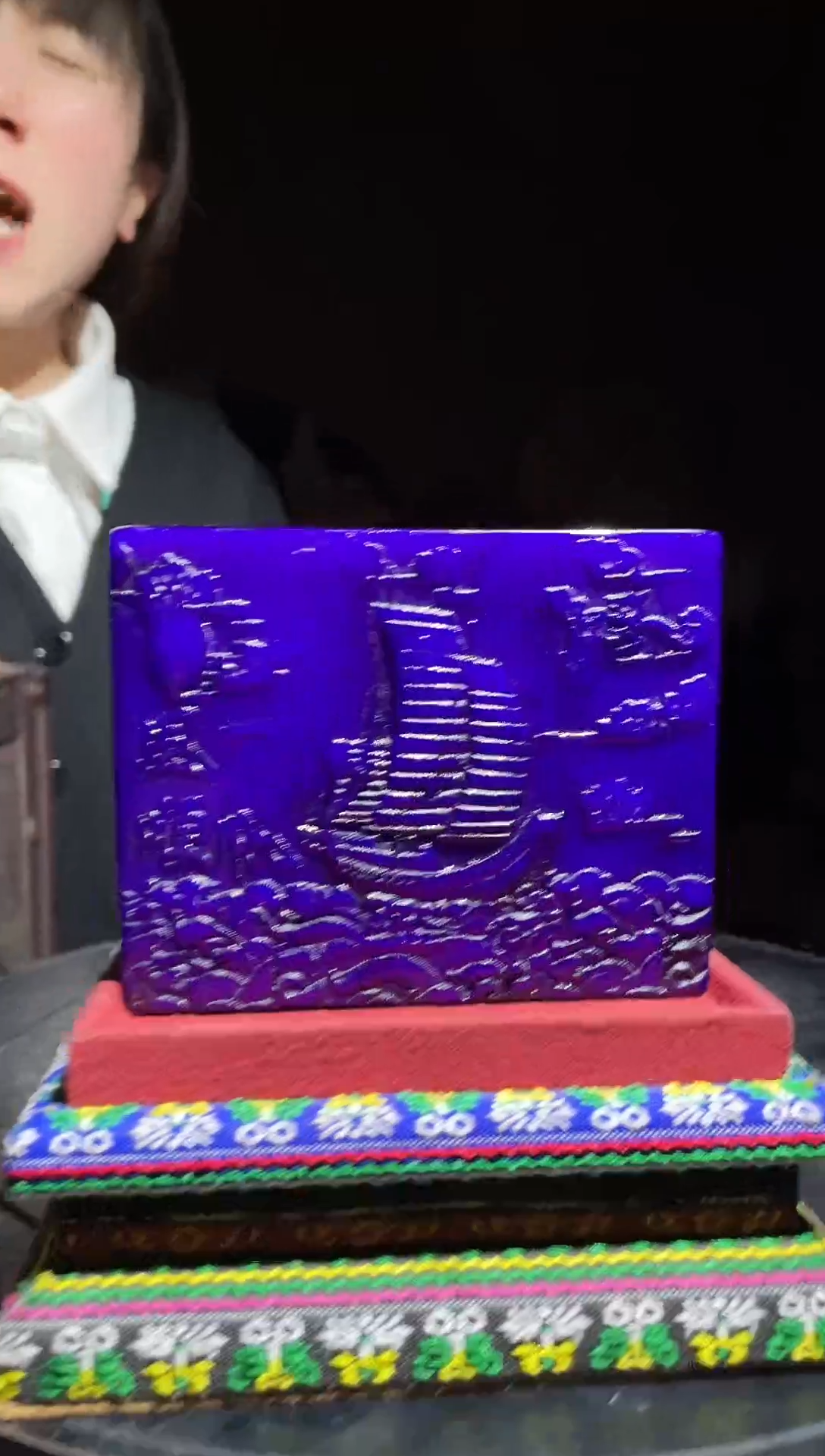 石材特色摆件特色摆件T-39