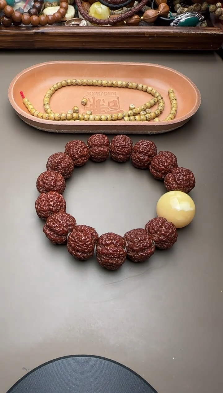 【闪购商品】金刚菩提手串金刚手串832134548