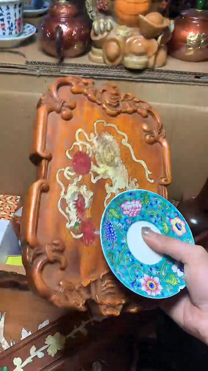 【闪购商品】瓷器默认微瑕瓷器