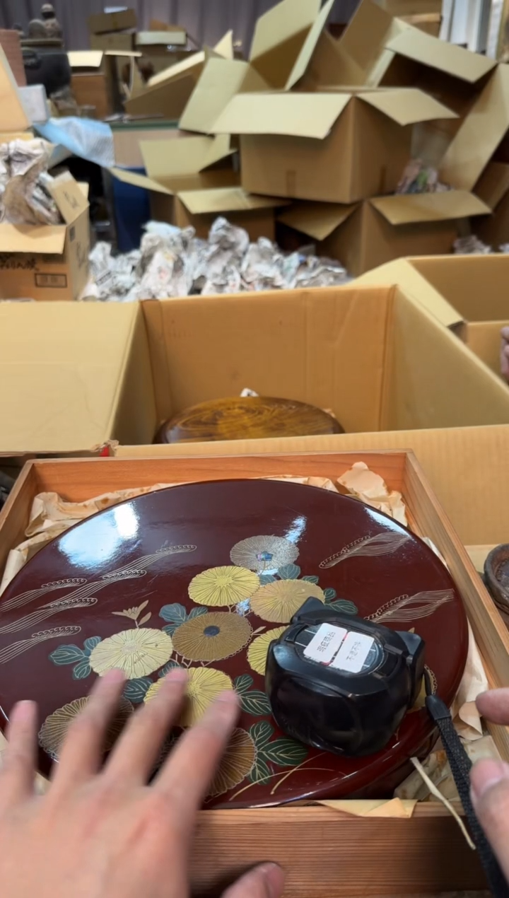 【闪购商品】摆件13y古美術空间美学E53